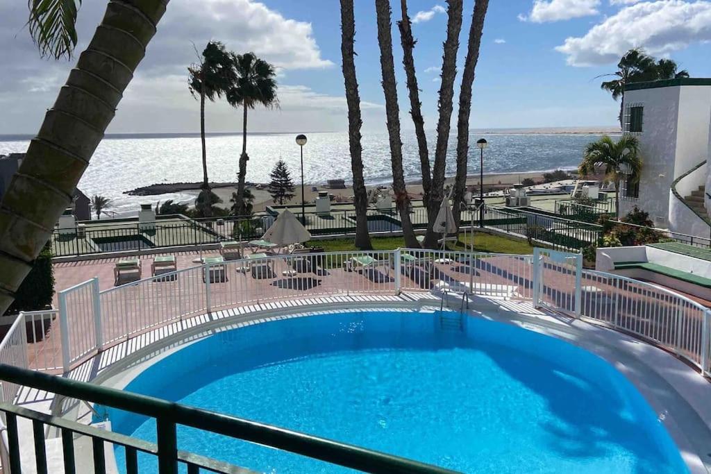 Apartment Vista Mar En Flamboyan - San Agustin *