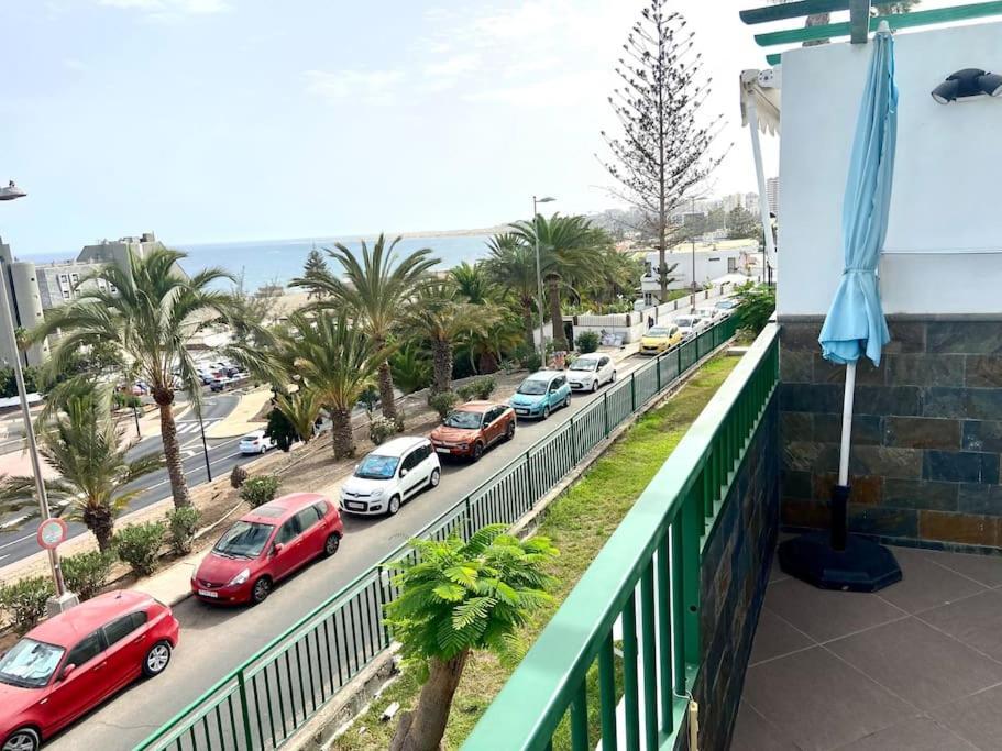 Vista Mar En Flamboyan - San Agustin Apartment