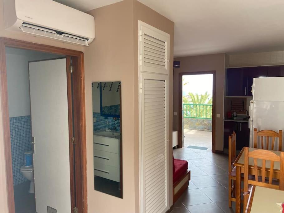 Apartment Vista Mar En Flamboyan - San Agustin *
