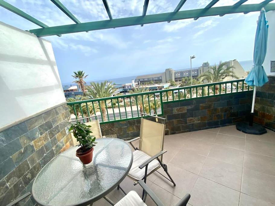 Apartment Vista Mar En Flamboyan - San Agustin *