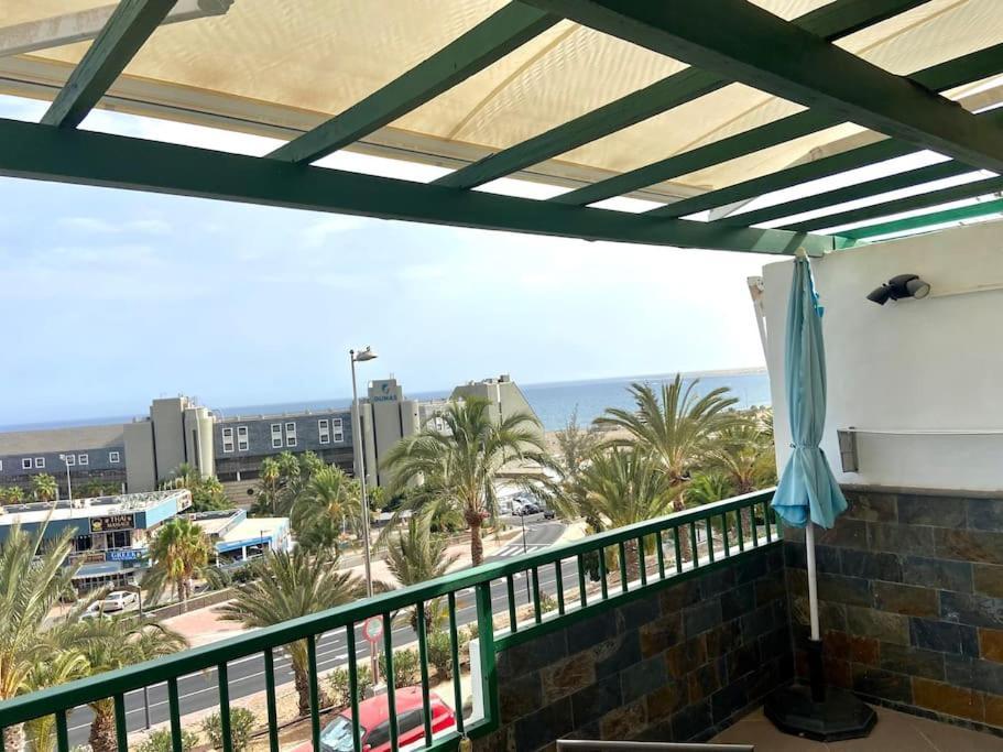 Apartment Vista Mar En Flamboyan - San Agustin San Bartolome de Tirajana (Gran Canaria)